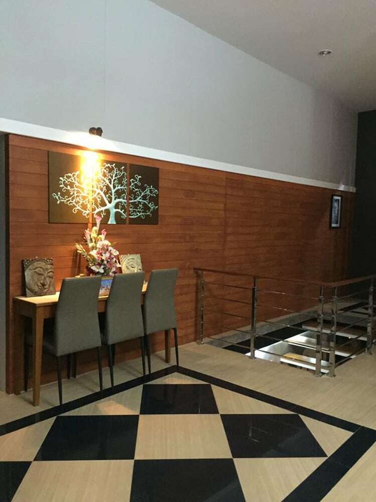 Hotel Boeing Grand