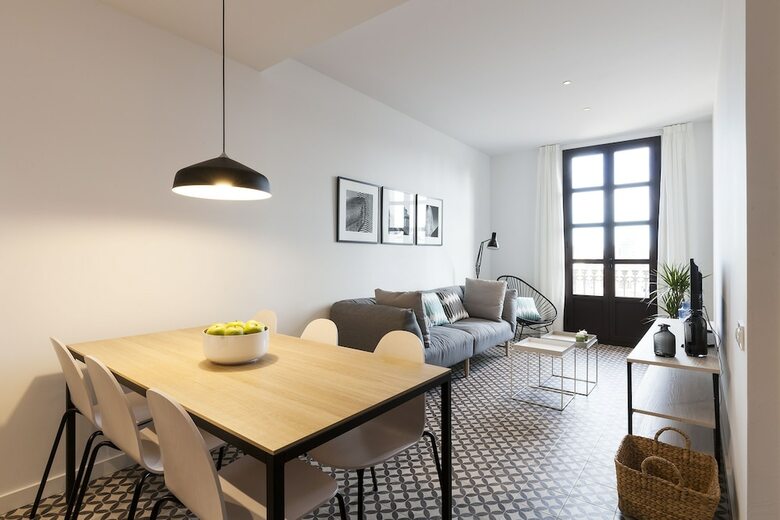 Aspasios Poblenou Apartments