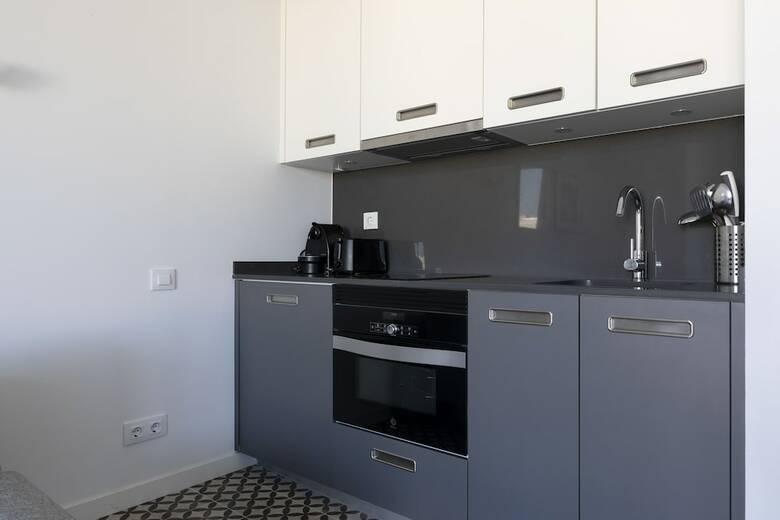 Aspasios Poblenou Apartments