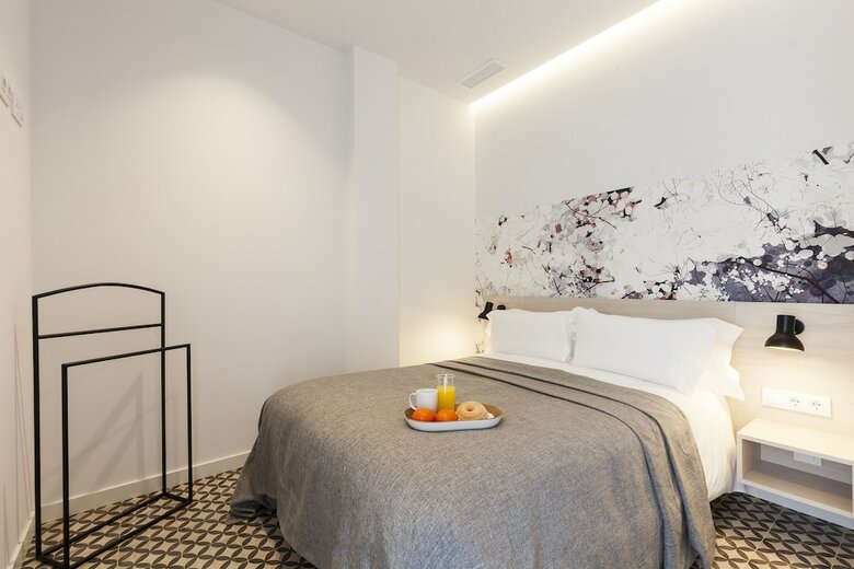 Aspasios Poblenou Apartments