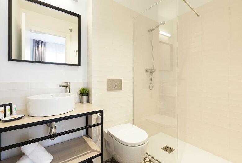 Aspasios Poblenou Apartments
