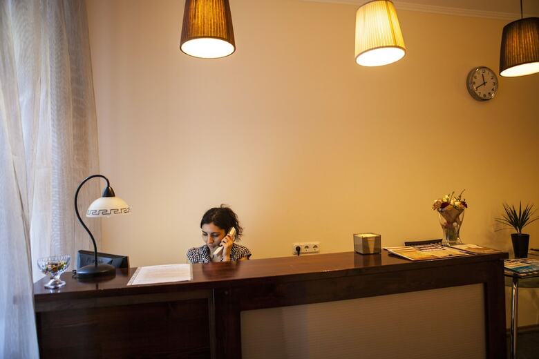 Hotel Guesthouse Arka