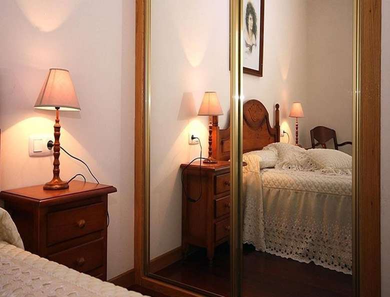Apartment In Corcubion - 104449 By Mo Rentals