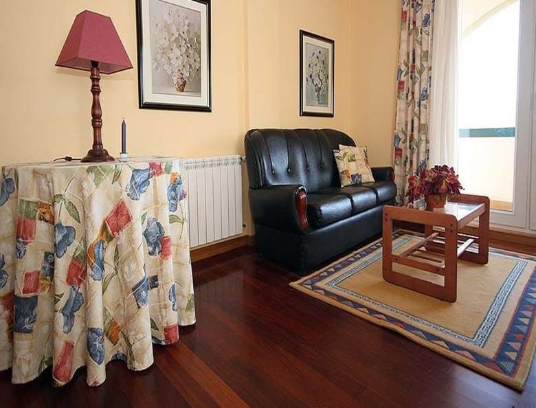 Apartment In Corcubion - 104449 By Mo Rentals