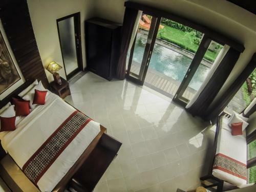 Ubud Paradise Villa