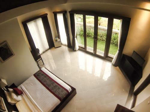 Ubud Paradise Villa