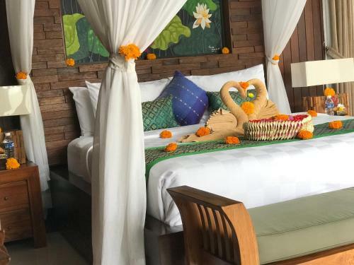 Ubud Paradise Villa