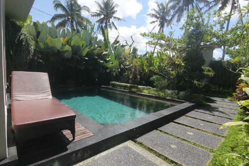 Ubud Paradise Villa