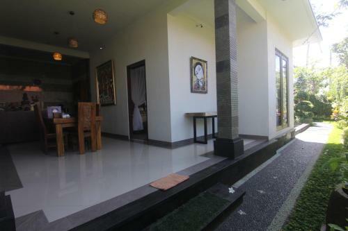 Ubud Paradise Villa