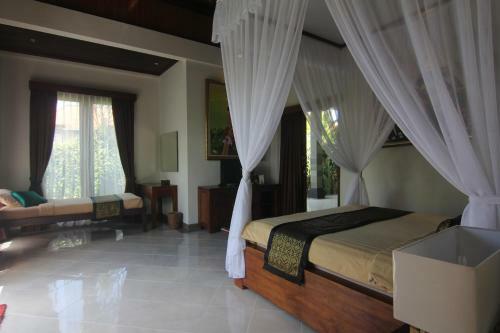 Ubud Paradise Villa