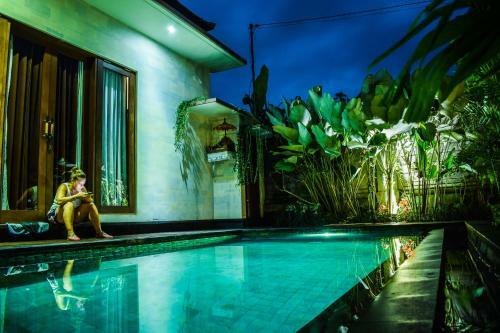 Ubud Paradise Villa