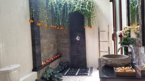 Ubud Paradise Villa
