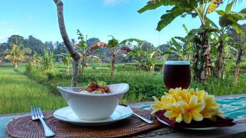 Ubud Paradise Villa
