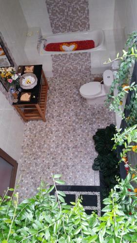 Ubud Paradise Villa
