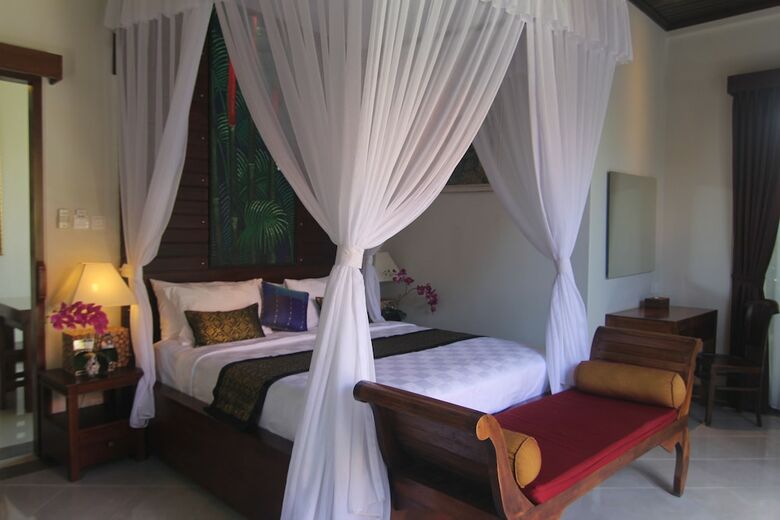 Ubud Paradise Villa