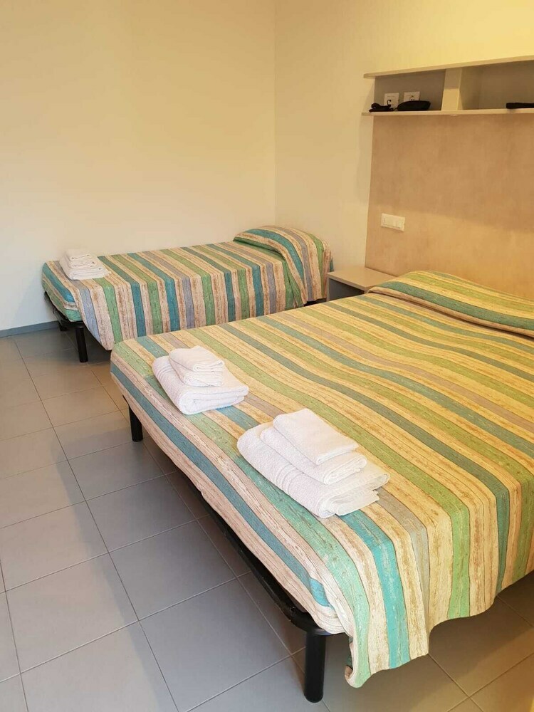 Hotel Ambasciata