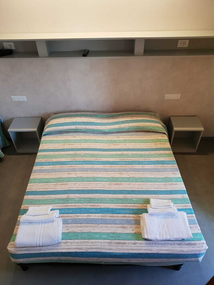 Hotel Ambasciata