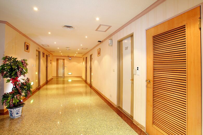 Li Du Hotel