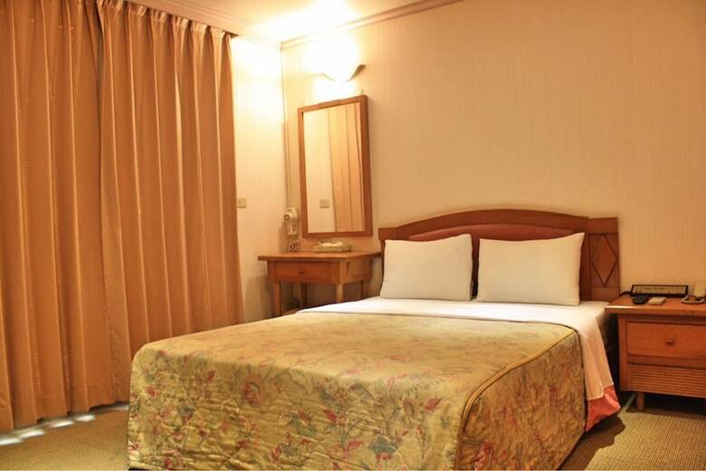 Li Du Hotel