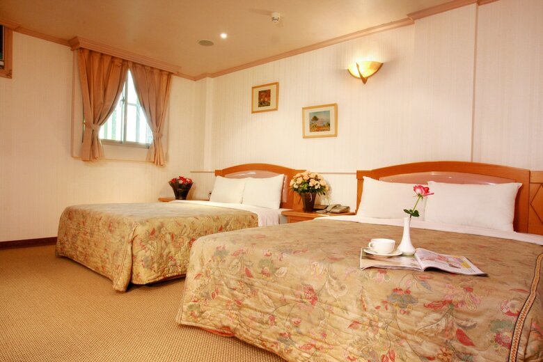 Li Du Hotel