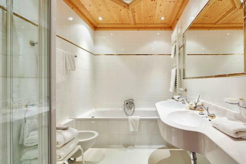 Tennerhof Gourmet & Spa De Charme Hotel