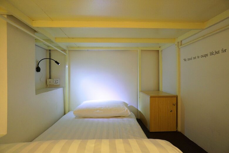 Hostal Baobabed Hostel Chinatown, Yangon
