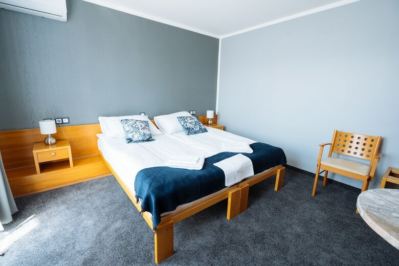 Hotel Guesthouse Kolinska- Adults Only