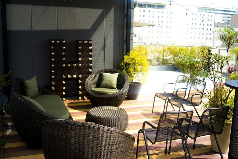H Hotel