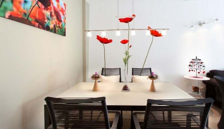 Apartamento Vivalidays Mei