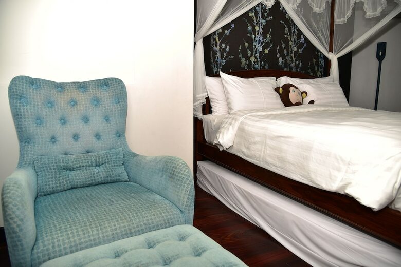 Hotel Papa Monkey Resort