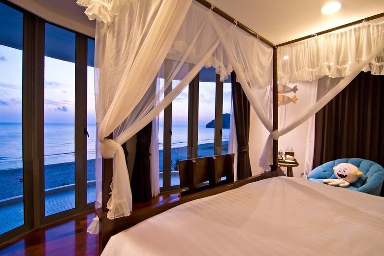 Hotel Papa Monkey Resort