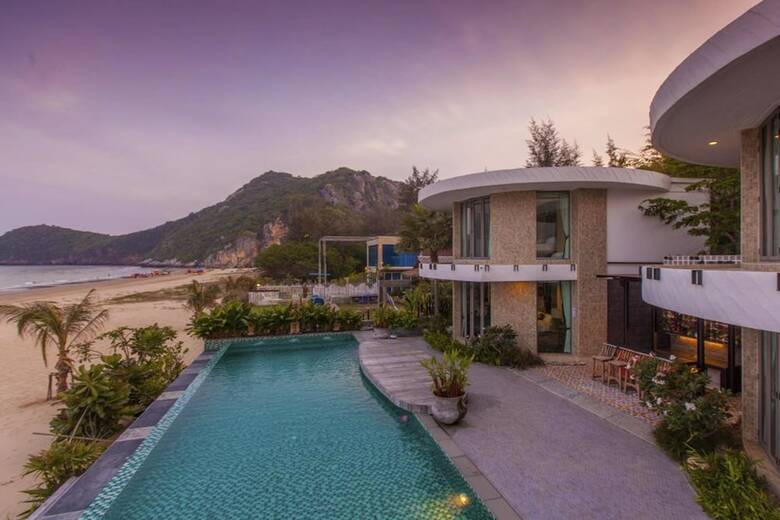 Hotel Papa Monkey Resort