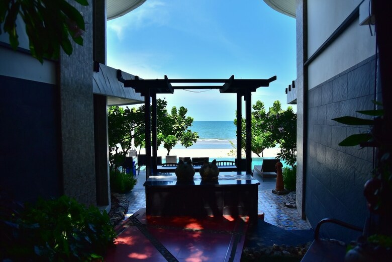 Hotel Papa Monkey Resort