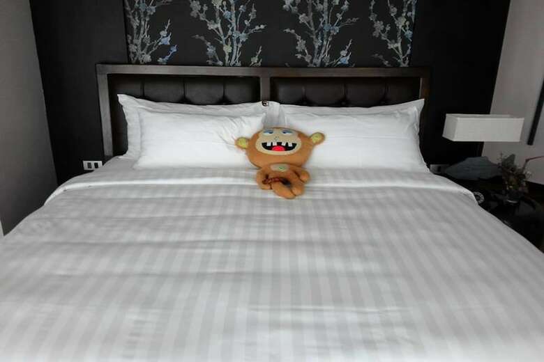 Hotel Papa Monkey Resort