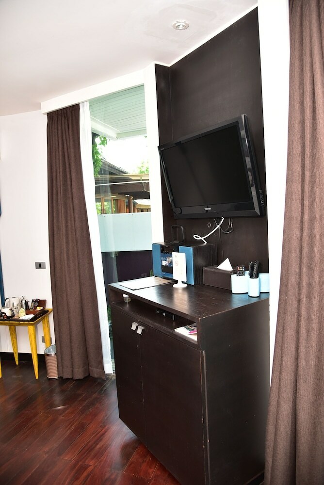 Hotel Papa Monkey Resort