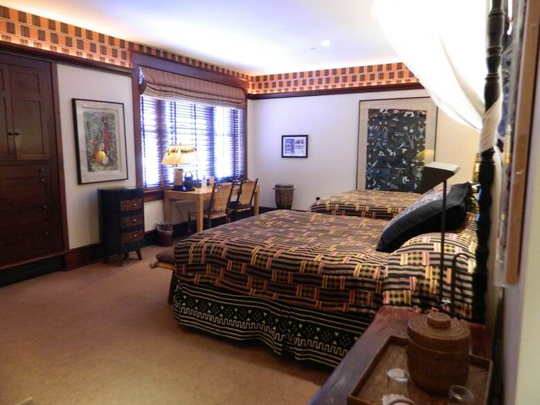 Hotel Pattee