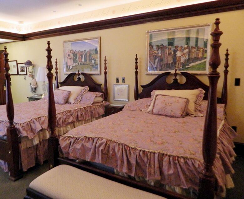 Hotel Pattee