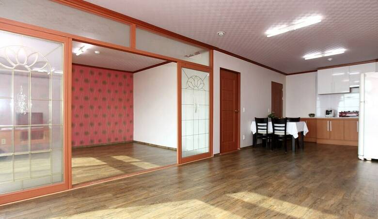 Ganghwa Sea Aroma Pension