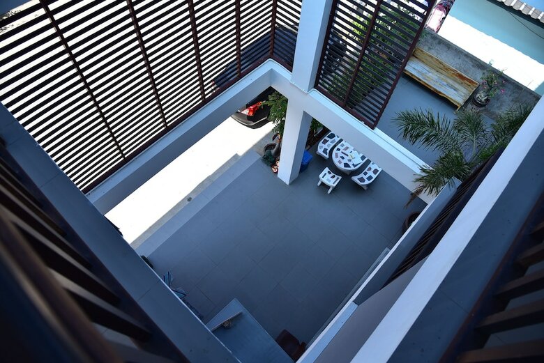 Hotel Pran Crescent
