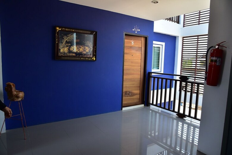 Hotel Pran Crescent