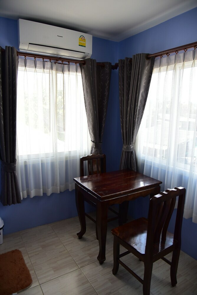 Hotel Pran Crescent