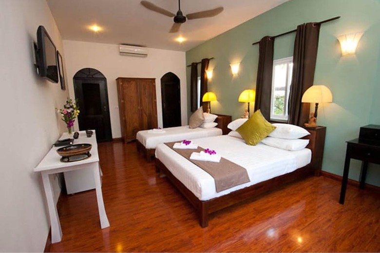Villa Borann
