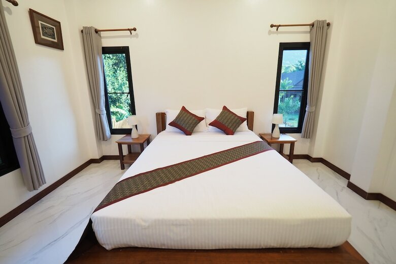 Hotel Chanapha Residence