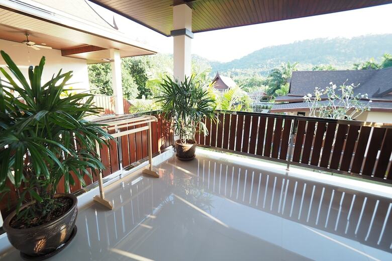 Hotel Chanapha Residence