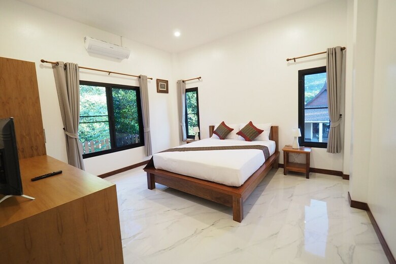 Hotel Chanapha Residence