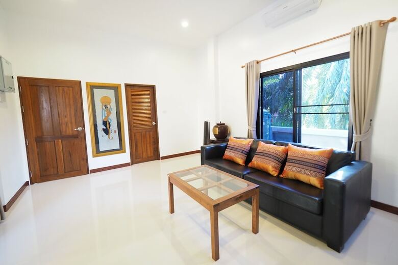 Hotel Chanapha Residence