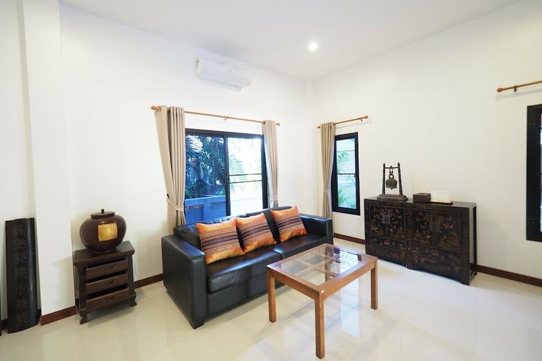 Hotel Chanapha Residence