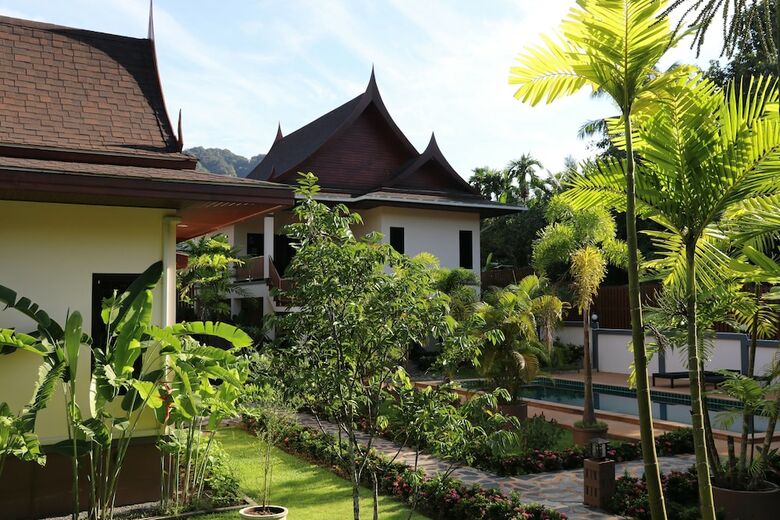 Hotel Chanapha Residence