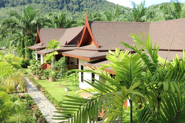 Hotel Chanapha Residence