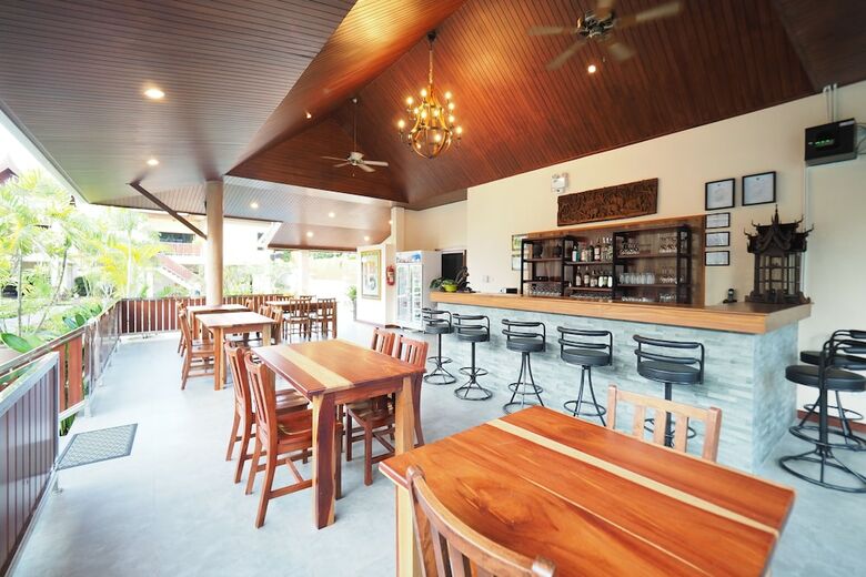 Hotel Chanapha Residence